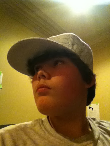Hunter Johnson Photo 24
