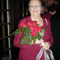Nell Johnson Photo 26