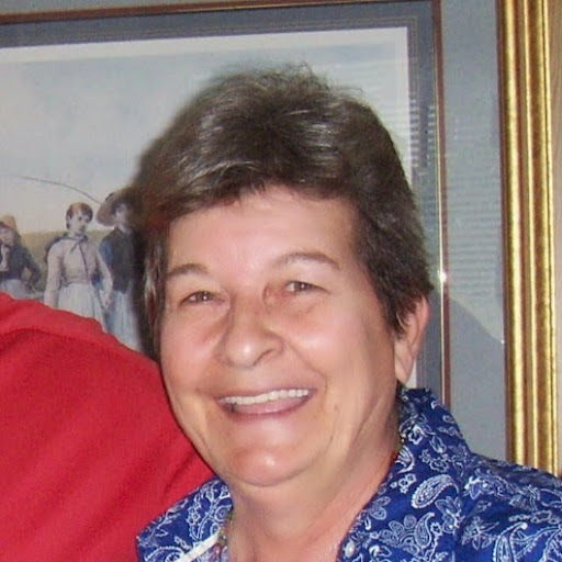 Carolyn Peace Photo 9