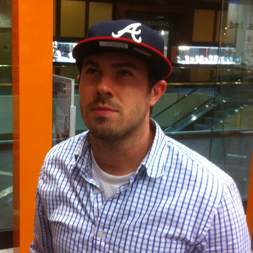 Nick Phillips Photo 18