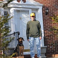 John Rohm Photo 16