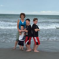 Suzanne Mowery Photo 11