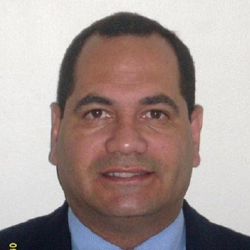 Orlando Aponte Photo 5