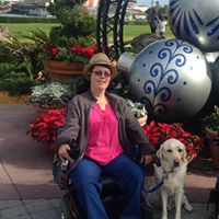 Nancy Liles Photo 22