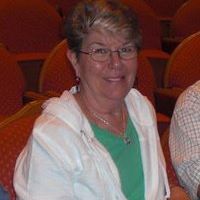 Pat Lang Photo 32