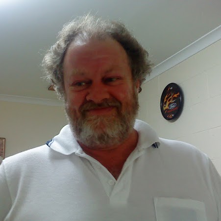 Russell Gilbert Photo 35