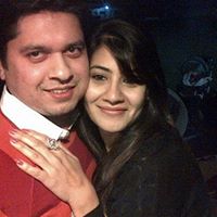 Ruchi Kapoor Photo 15