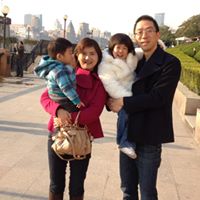 Ping Zhang Photo 34
