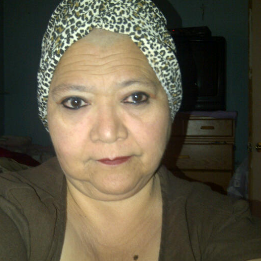 Connie Leon Photo 9