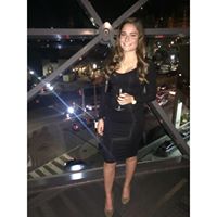 Sarah Proulx Photo 34