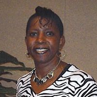 Teresa Mack Photo 7