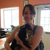 Sarah Leverett Photo 5