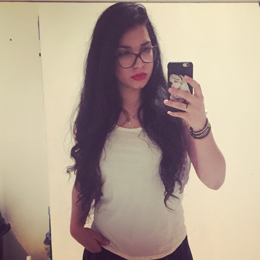 Cindy Miranda Photo 19