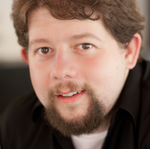 Michael Gamache Photo 34