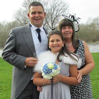 Joanne Allen Photo 19