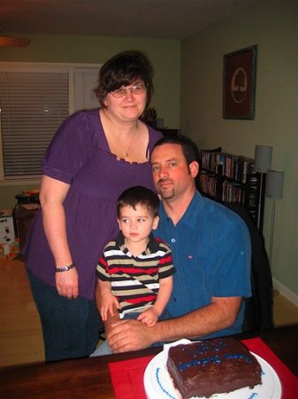Becky Fleming Photo 15
