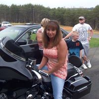 Joann Sparks Photo 9