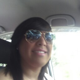 Charline Martinez Photo 5