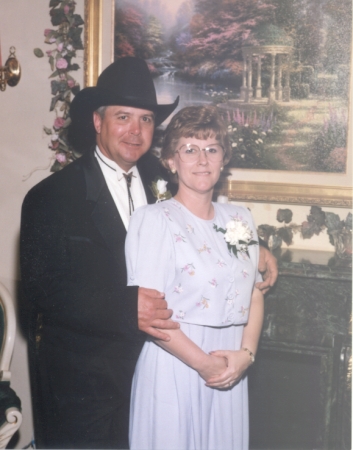 Terri Turpin Photo 8