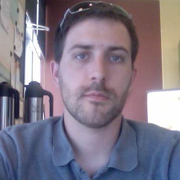 Matthew Crawford Photo 34