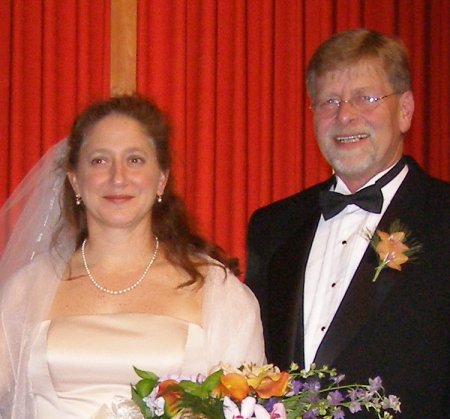 Donna Conte Photo 2