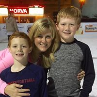 Andrea Benson Photo 36