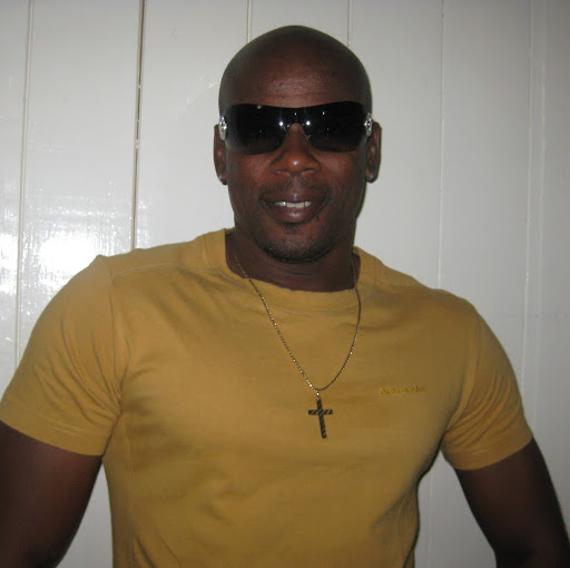 Maurice Martin Photo 13