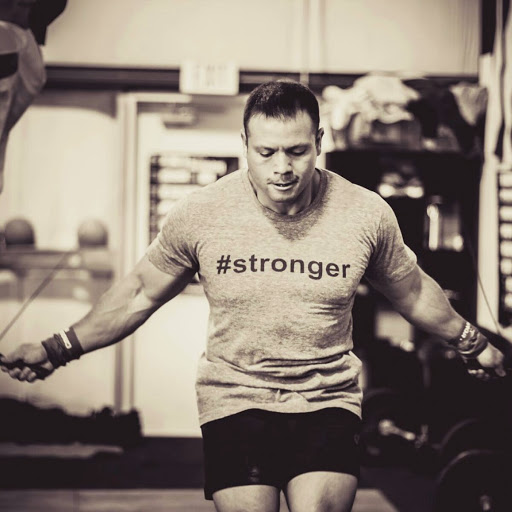 Jason Monroe Photo 39