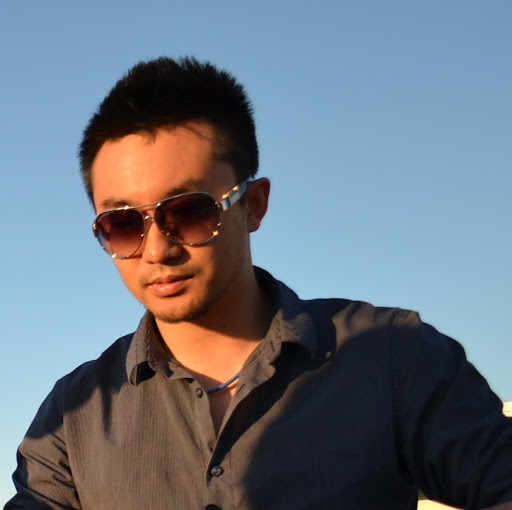 Hang Li Photo 26