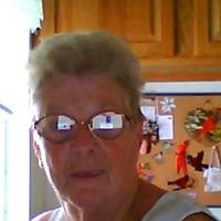 Wilma Weir Photo 2