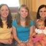 Elizabeth Byrd Photo 36