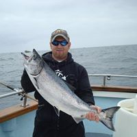 Eric Spillman Photo 16