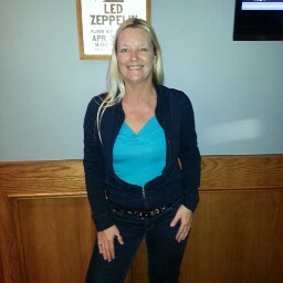 Sonya Cooper Photo 7