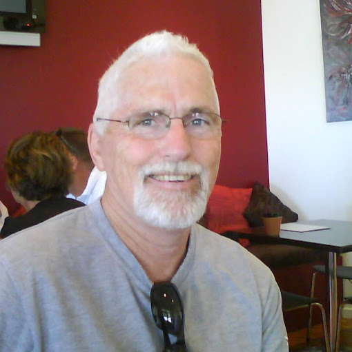 Paul Wiseman Photo 14
