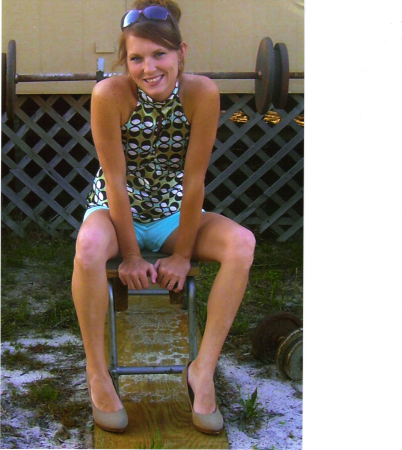 Angela Melton Photo 6