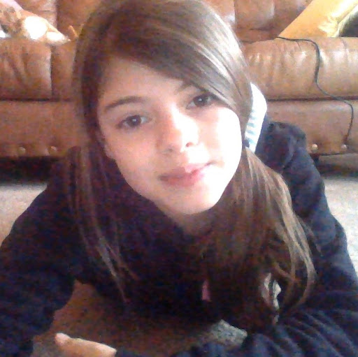Megan Mcconville Photo 19