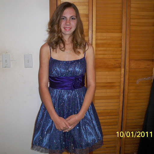 Sarah Mcclure Photo 17