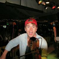 Jake Simpson Photo 13