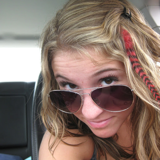 Heather Donohue Photo 3