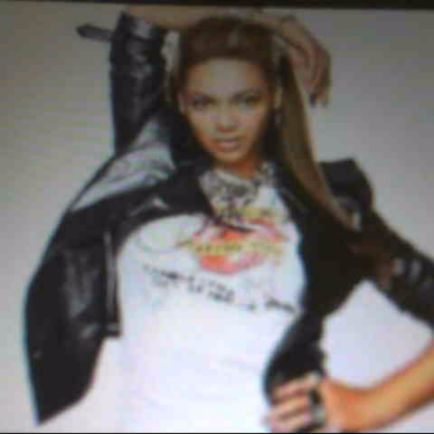 Jordyn Robinson Photo 7