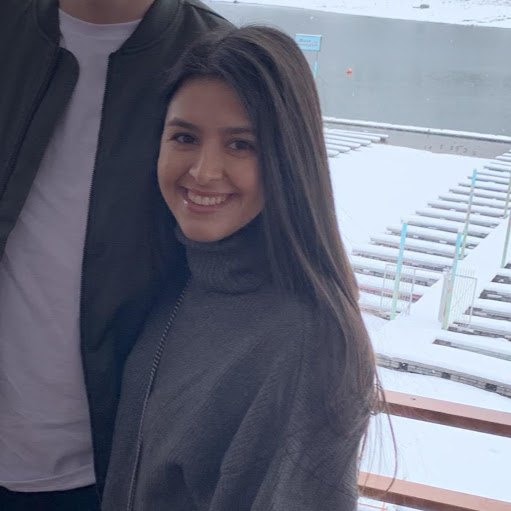 Julia Blanco Photo 27