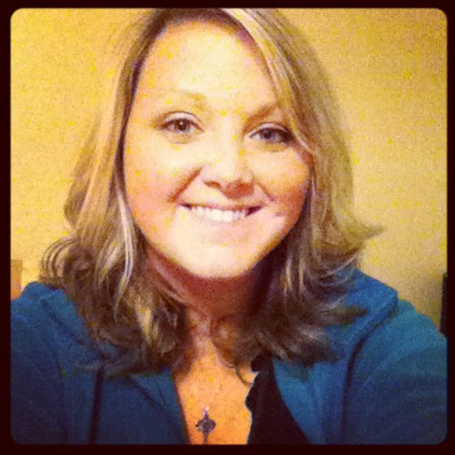 Kristin Huber Photo 29
