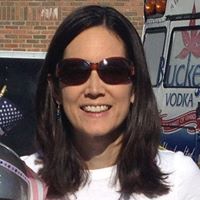 Christina Leach Photo 20