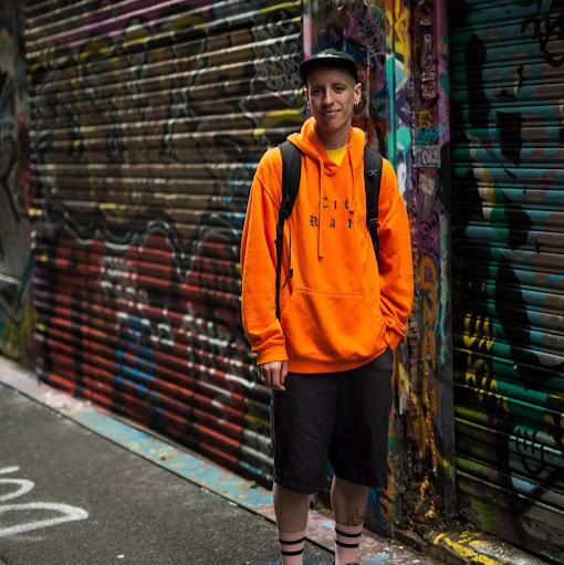 Thomas Kendall Photo 26