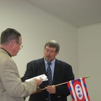Glenn Hendrix Photo 10