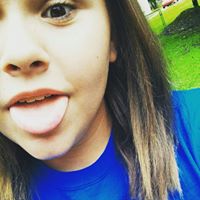 Sadie Davidson Photo 5