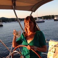 Mary Rhoads Photo 28