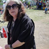 Ginny Melville Photo 3