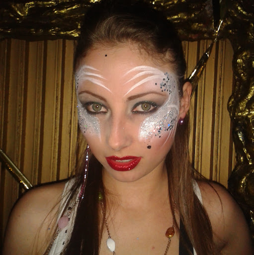 Liz Martinez Photo 11