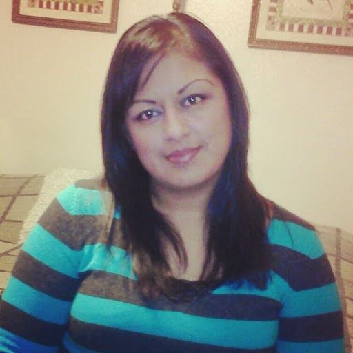 Ruby Martinez Photo 13